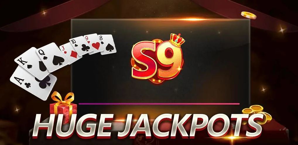 S9 Game